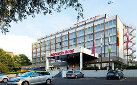 Hotel Leonardo Mönchengladbach